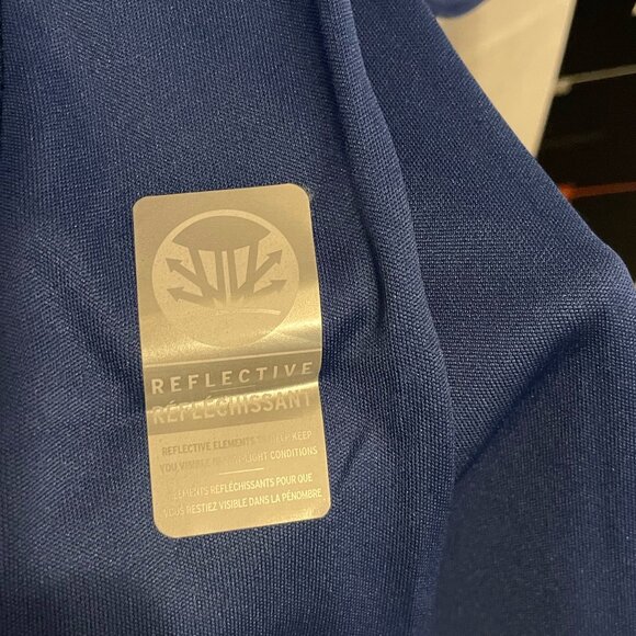 Head Men's Epic Crew Athletic Shirt - Picture 4 of 5